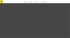 Desktop Screenshot of helloimtim.com